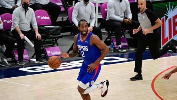 © Tommy Gilligan-USA TODAY Sports